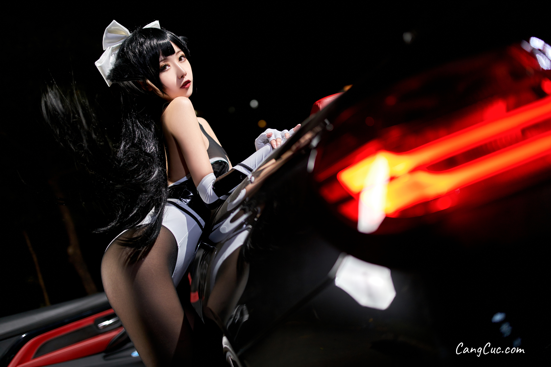 Coser@Momoko葵葵: 高雄