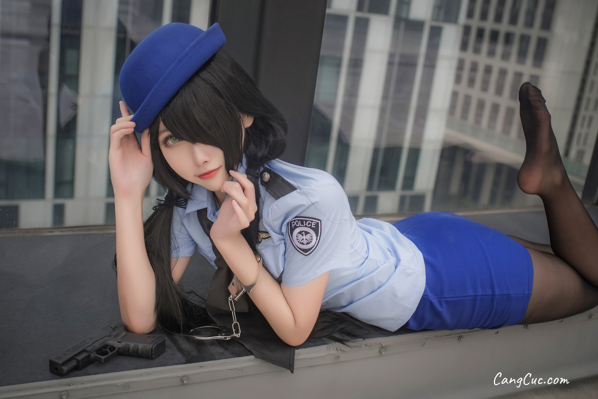 Coser@Momoko葵葵 狂三