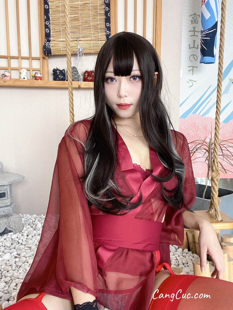 Coser@Money冷冷 No.024: 新年快乐