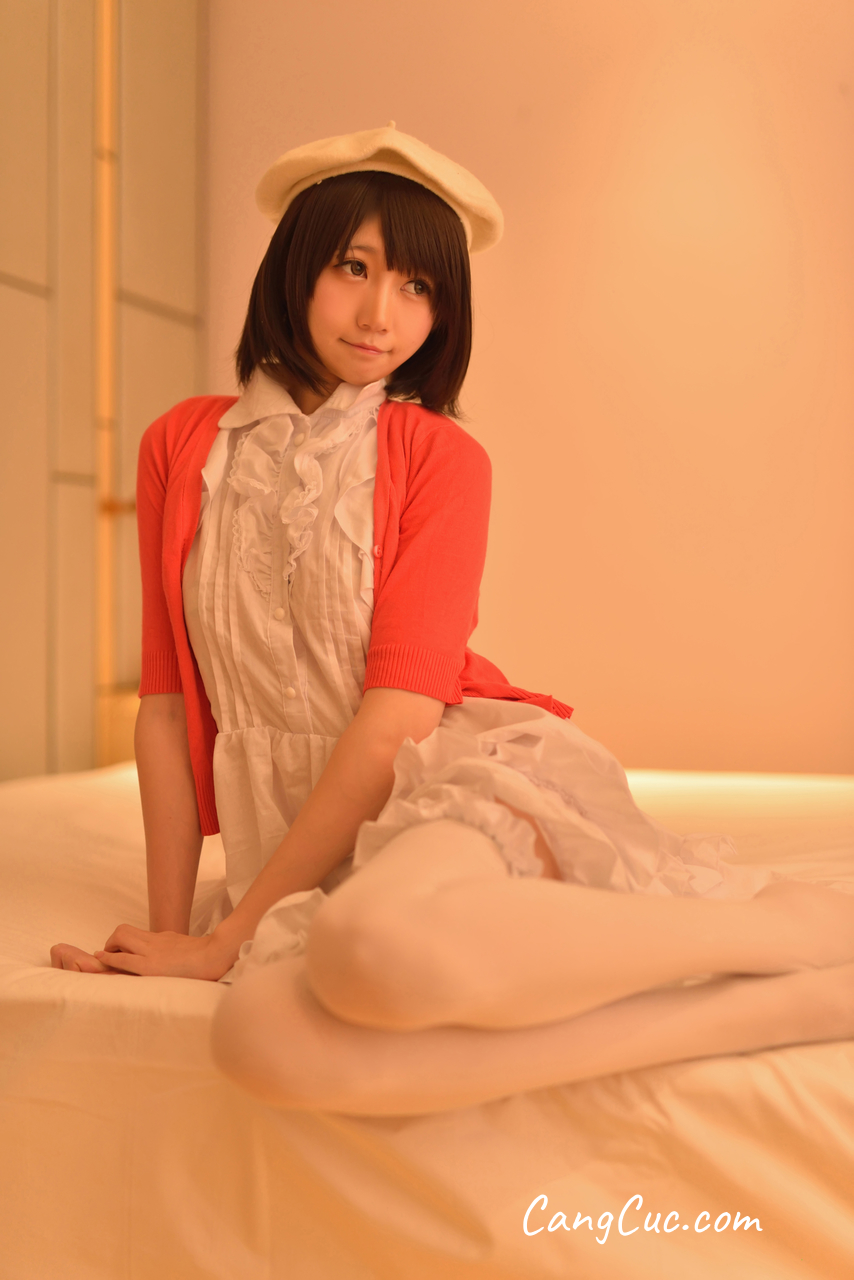 Coser@NAGISA魔物喵: 加藤惠