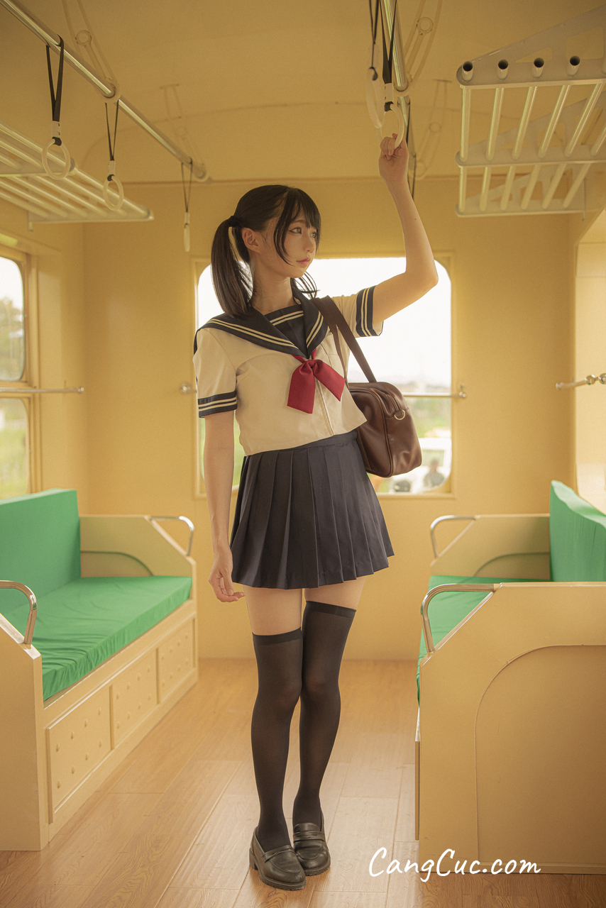 Coser@NAGISA魔物喵 – [Fantia] – ファン70,000人達成ありがとう