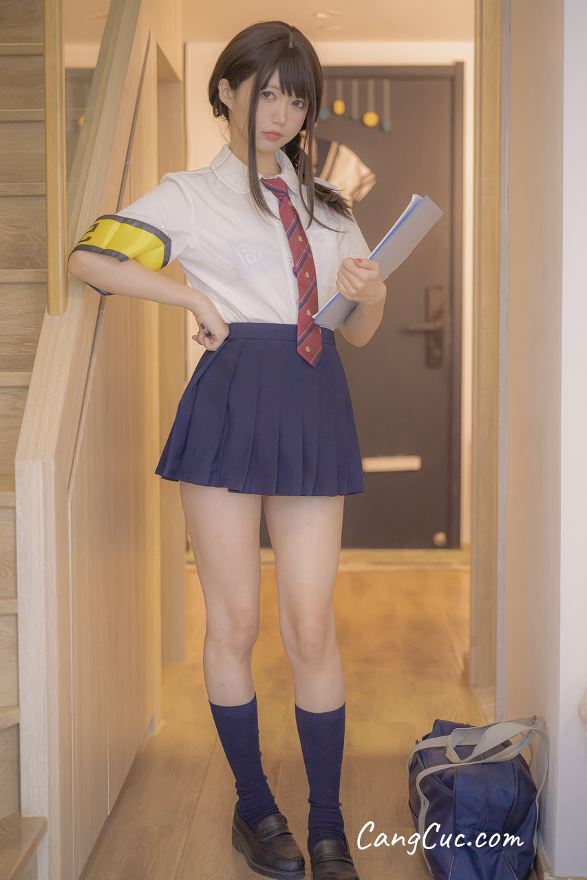 Coser@NAGISA魔物喵 – [Fantia] – ファン80,000人達成ありがとう