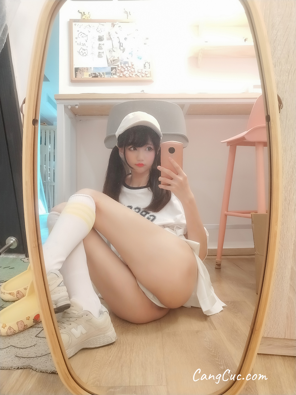Coser@NAGISA魔物喵 – 冒険の時間！！！