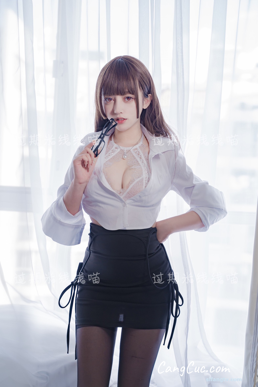 Coser@过期米线线喵: OL情欲