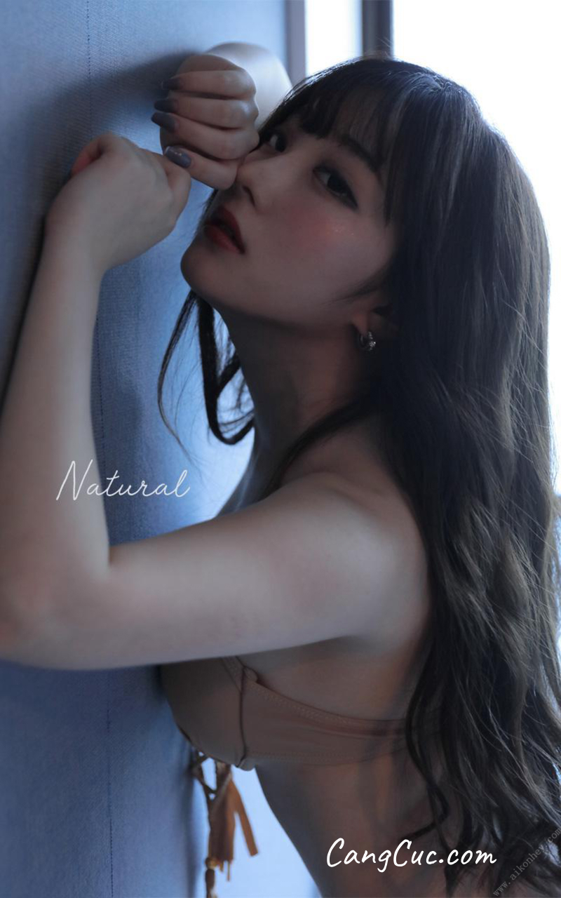 Coser@Omotechan (阿萌天) – おもてちゃん Vol.1 Natural & Edge