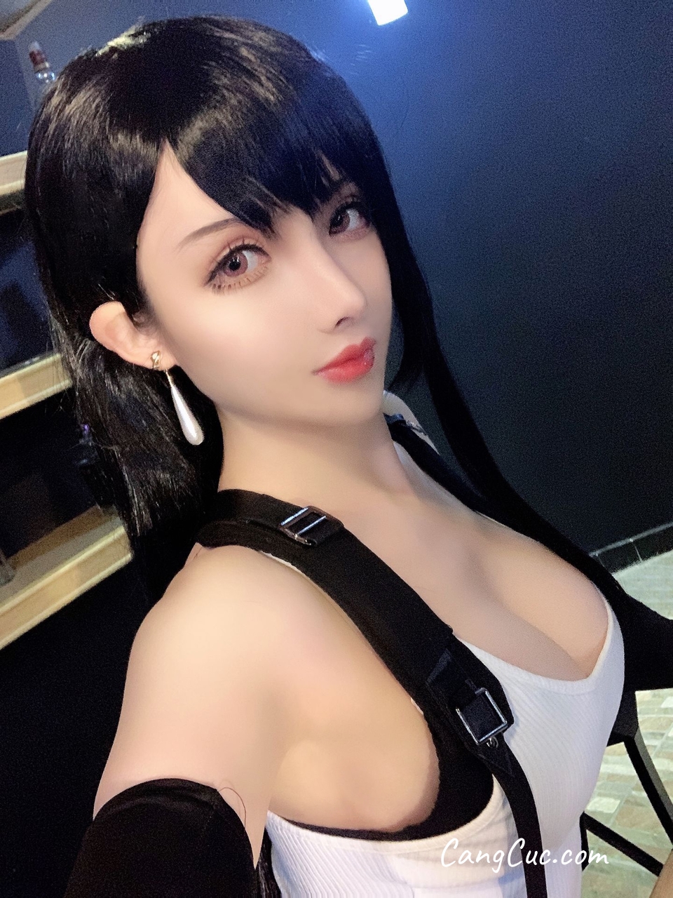 Coser@rioko凉凉子 Vol.040: 蒂法