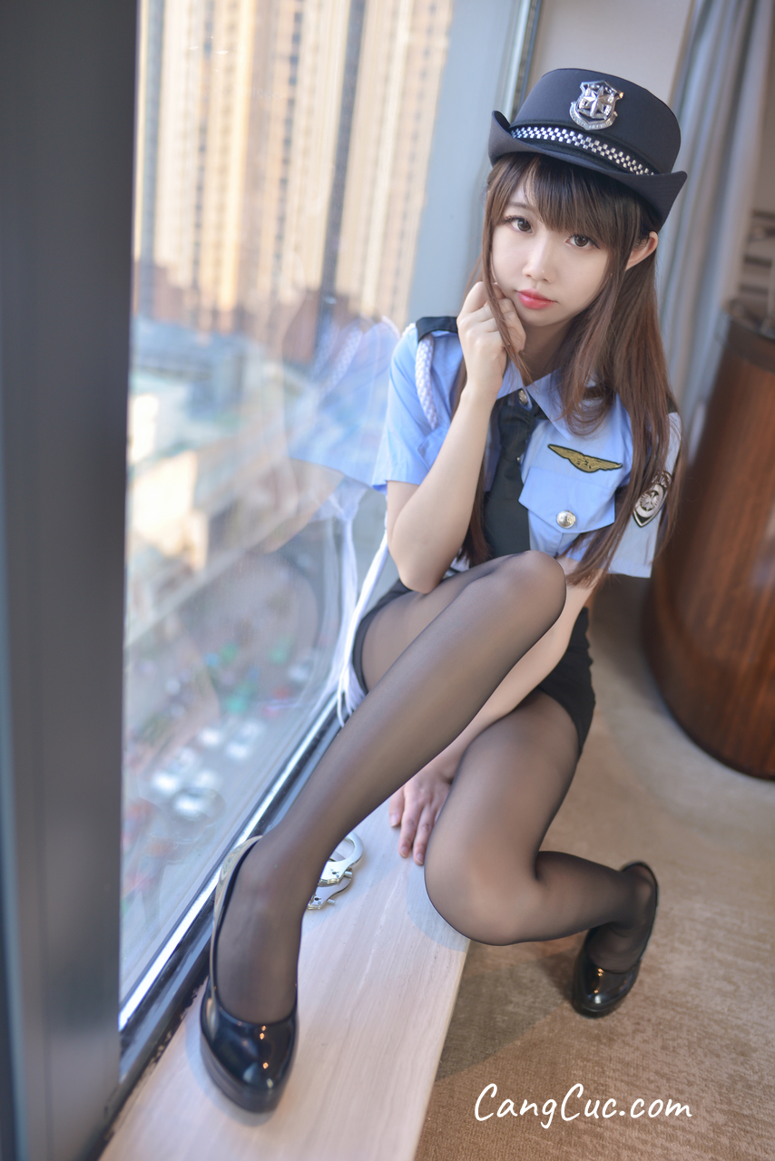 Coser@雪琪SAMA Vol.036: 女J