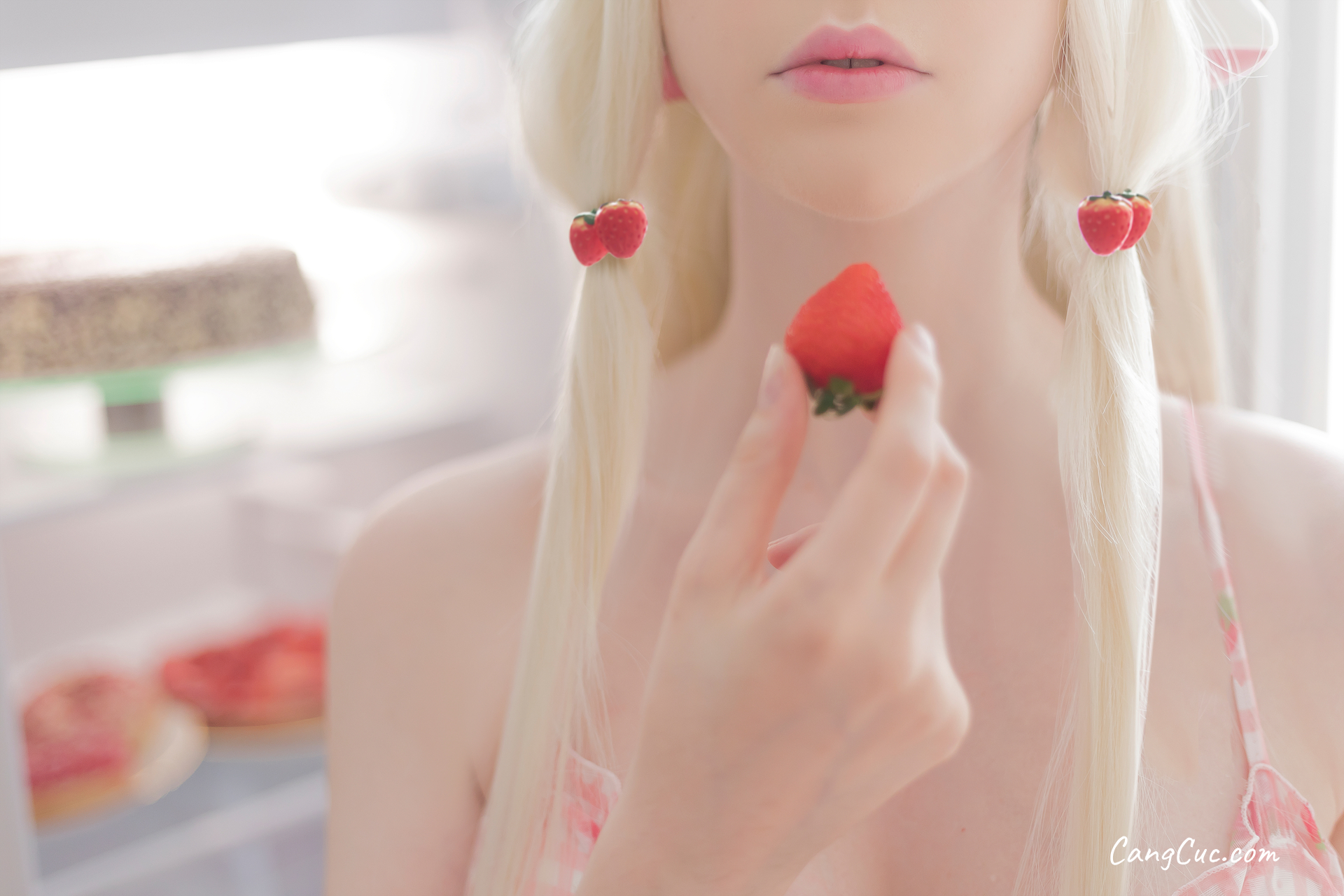 Coser@Sayathefox – 赛亚矩阵空间忍者杀手