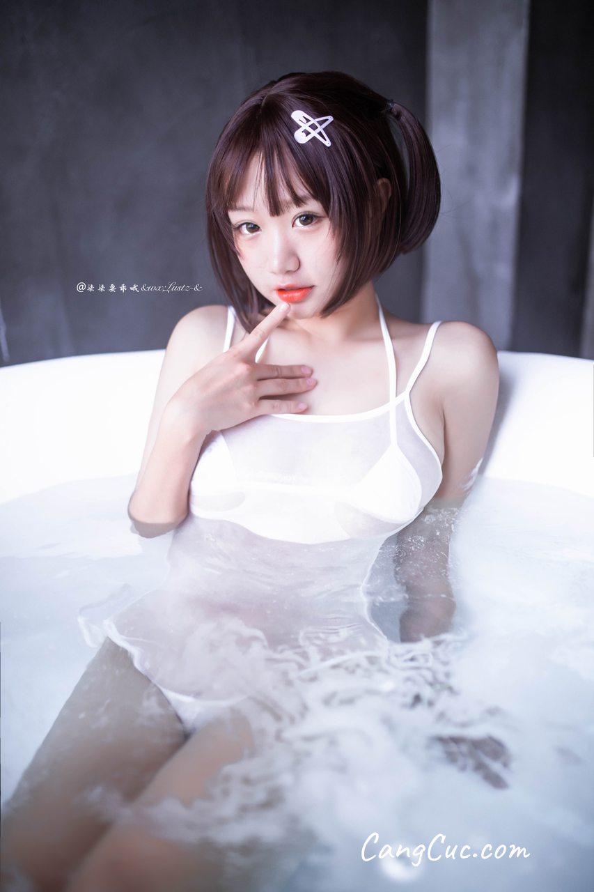 Coser@柒柒要乖哦 – 死库水Spa