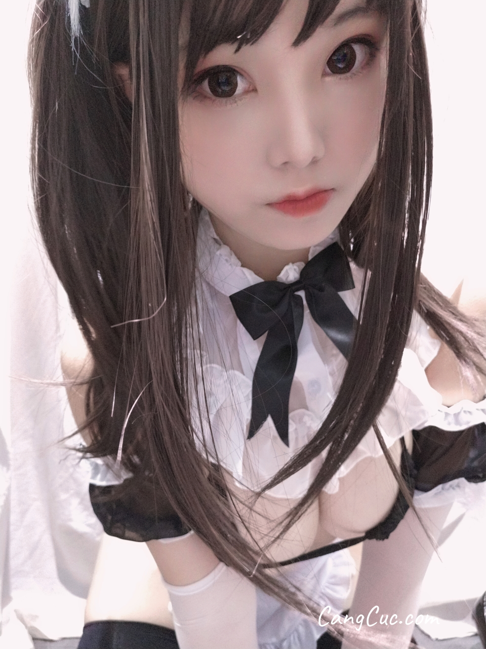 Coser@蜜汁猫裘 Vol.003