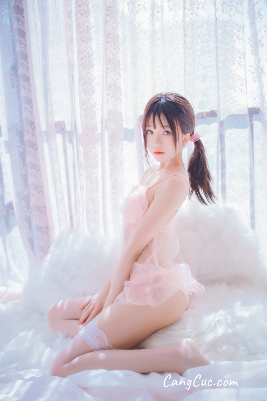 Coser@桜桃喵 Vol.006: 初恋01