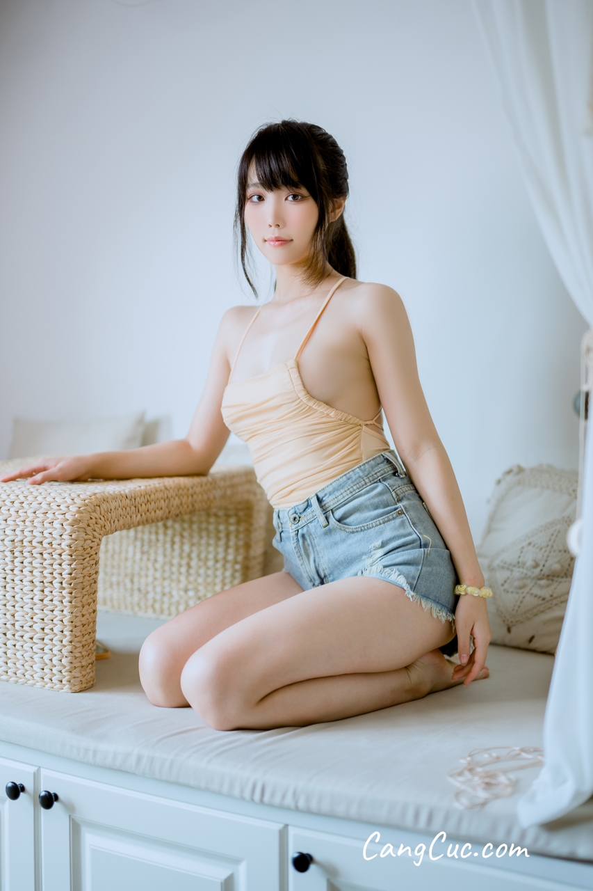 Coser@汪知子 Vol.006: 察柠檬