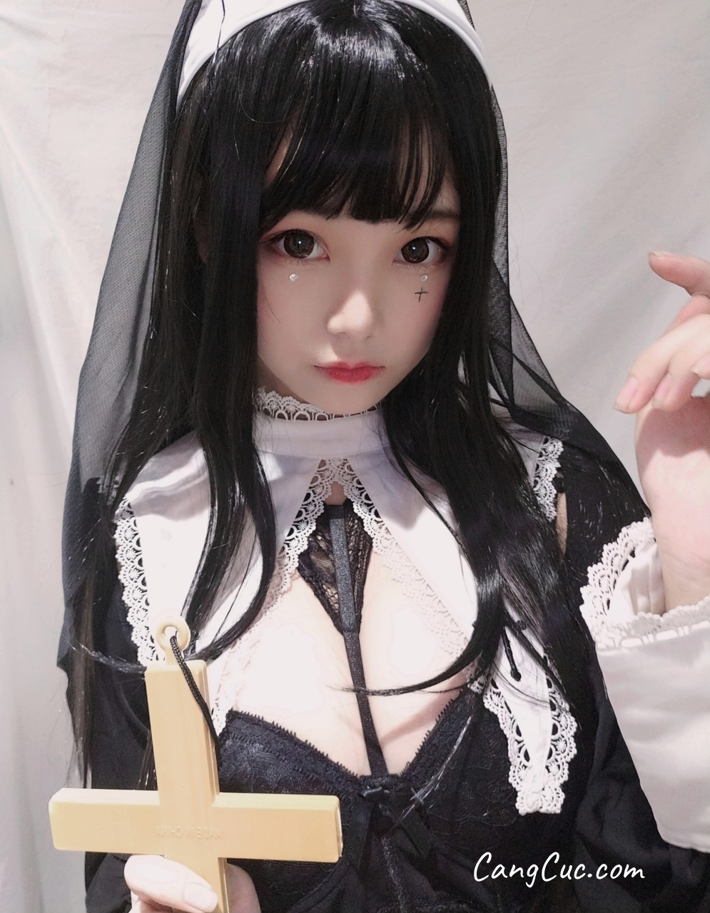 Coser@蜜汁猫裘 Vol.006