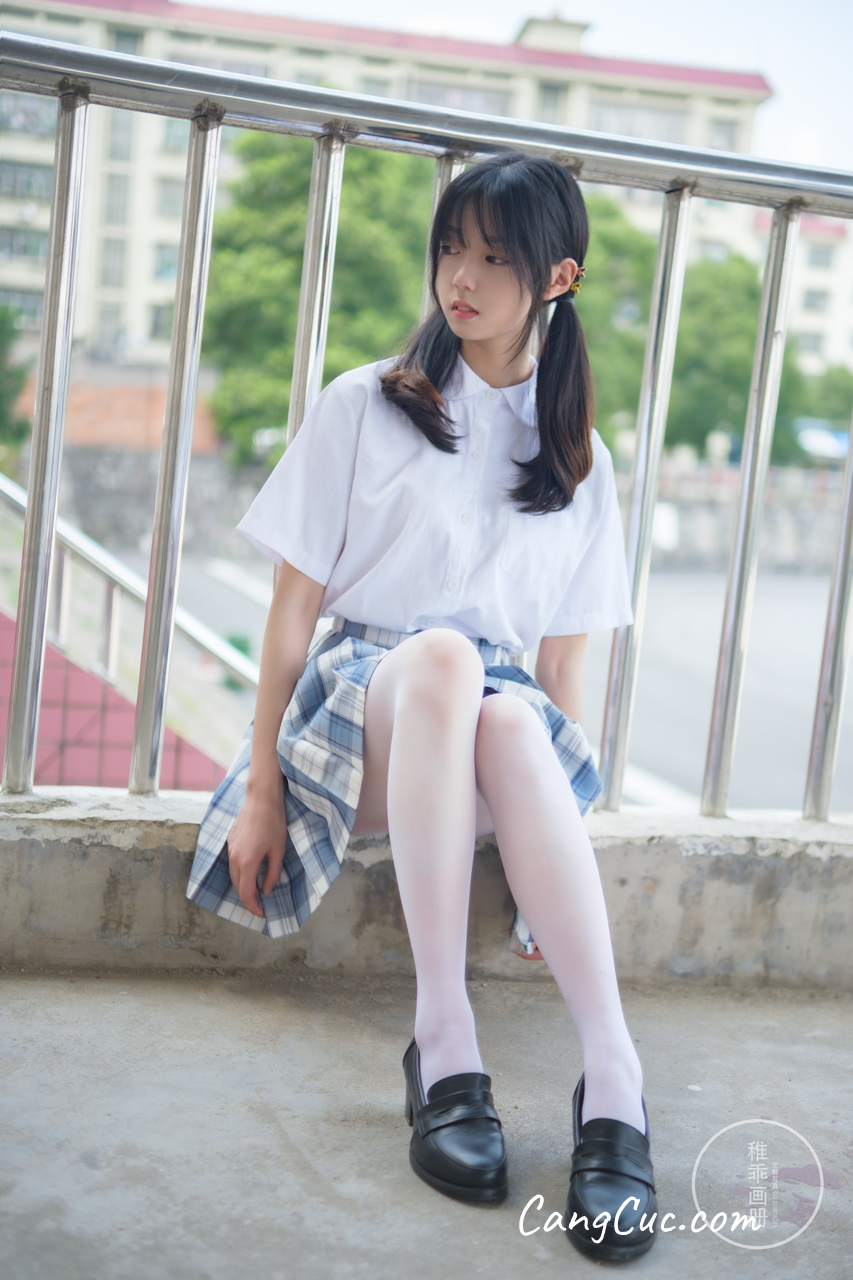Coser@稚乖画册 Vol.006 新年福利