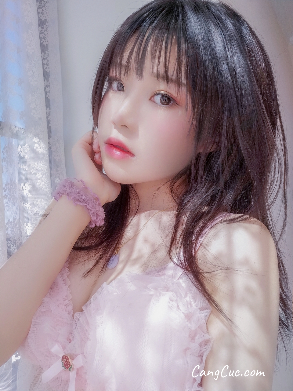 Coser@桜桃喵 Vol.007: 初恋02