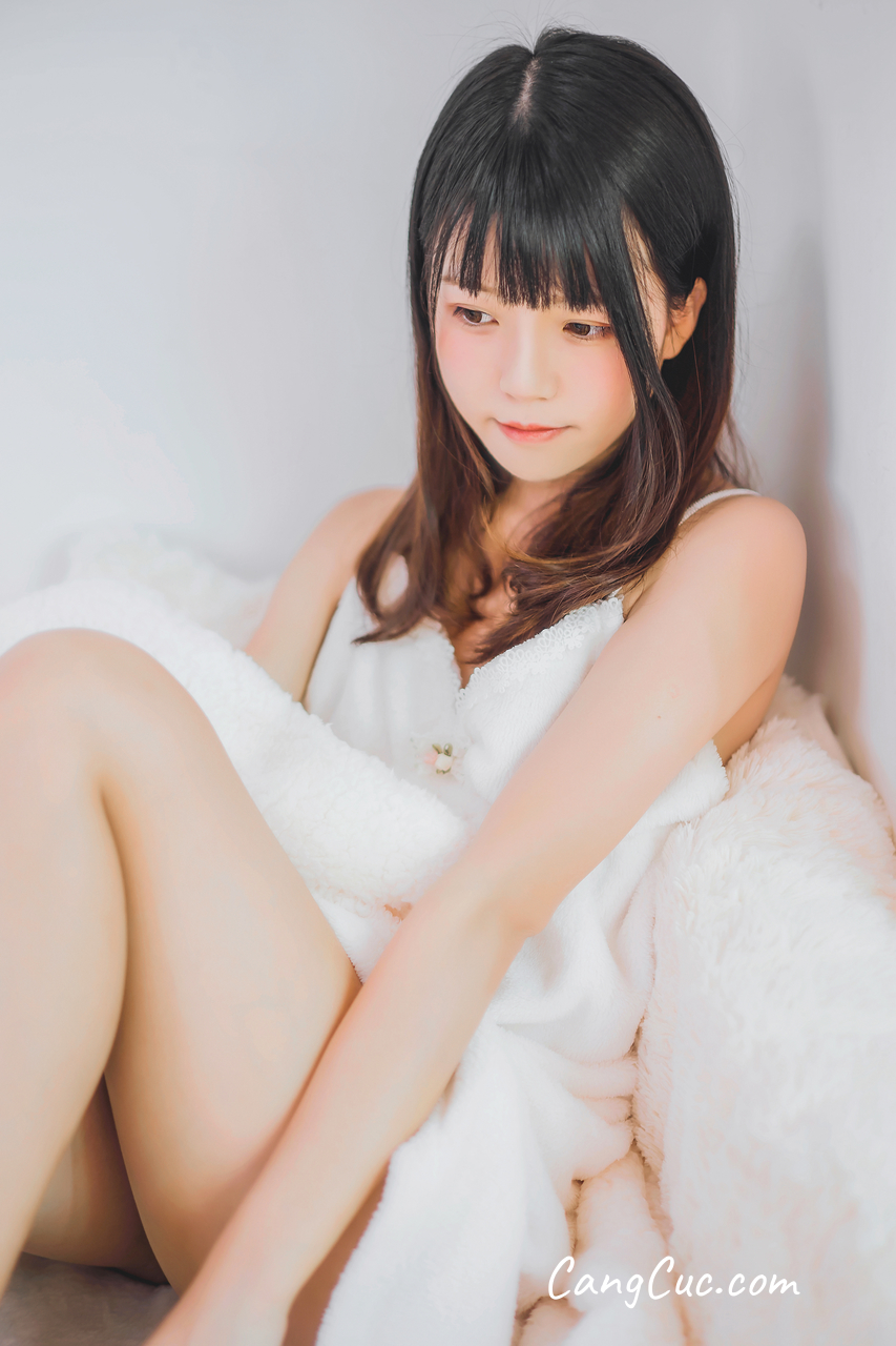 Coser@桜桃喵 Vol.009: 冬眠