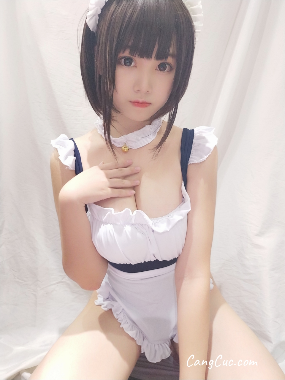 Coser@蜜汁猫裘 Vol.010