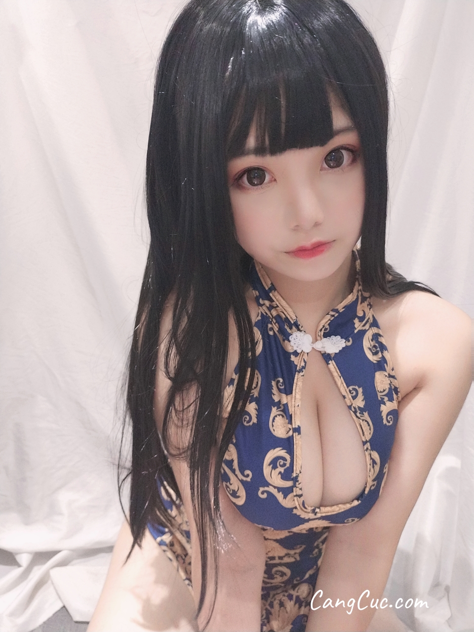Coser@蜜汁猫裘 Vol.013