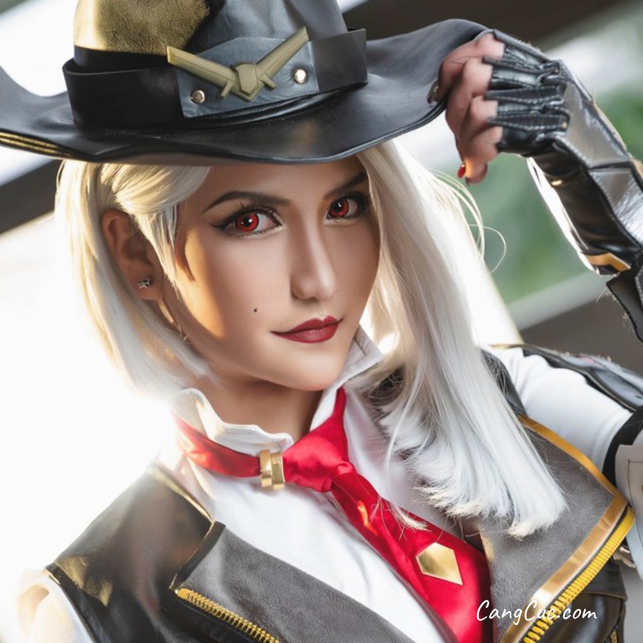 Coser@夏鸽鸽不想起床 Vol.014: 推特包