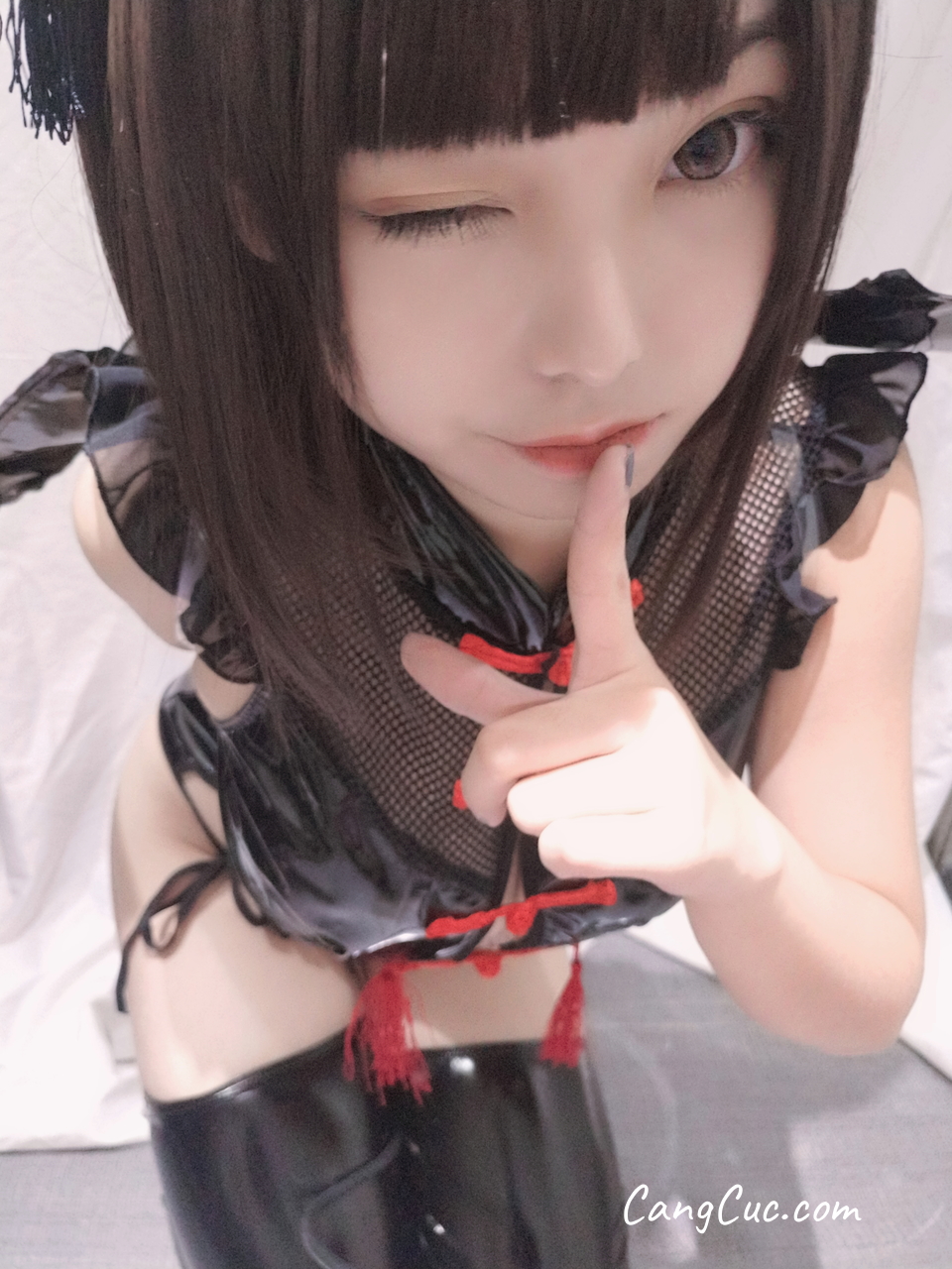 Coser@蜜汁猫裘 Vol.023