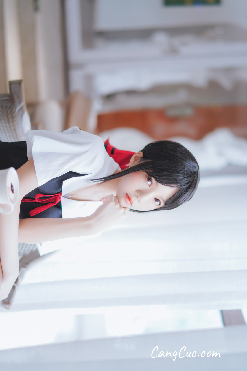 Coser@桜桃喵 Vol.029: 辉夜