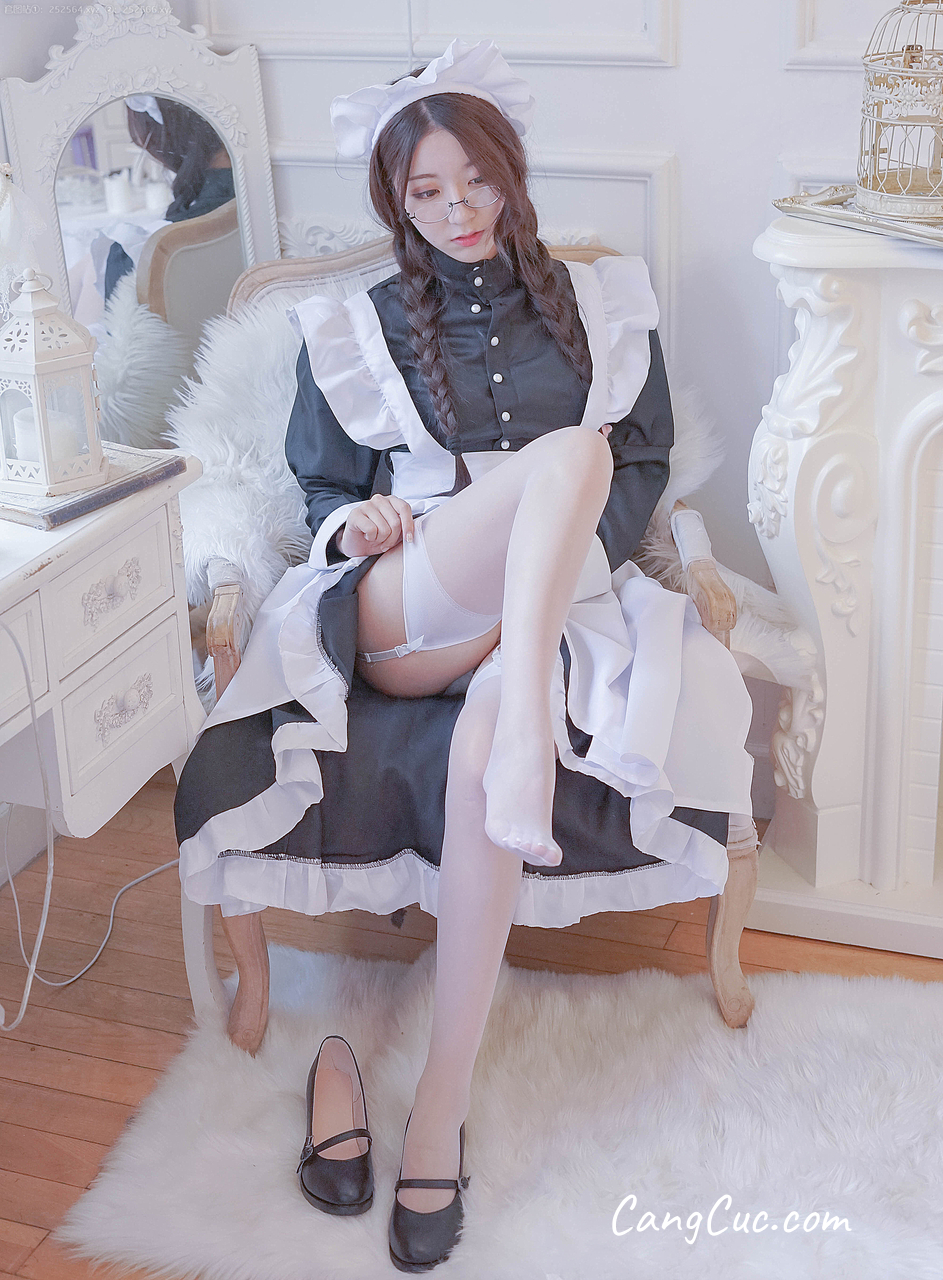Coser@黑川 Vol.032: MAI COLLECTION