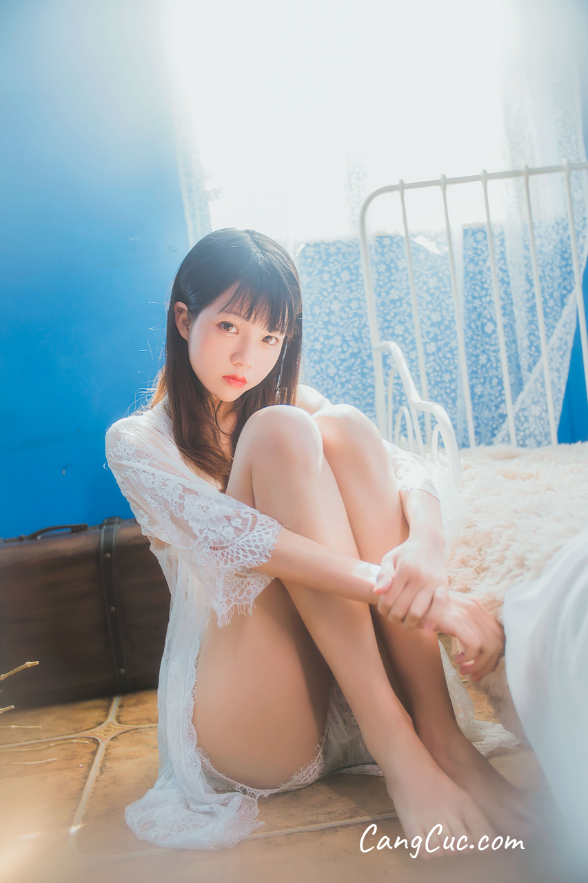 Coser@桜桃喵 Vol.042: 少女私房