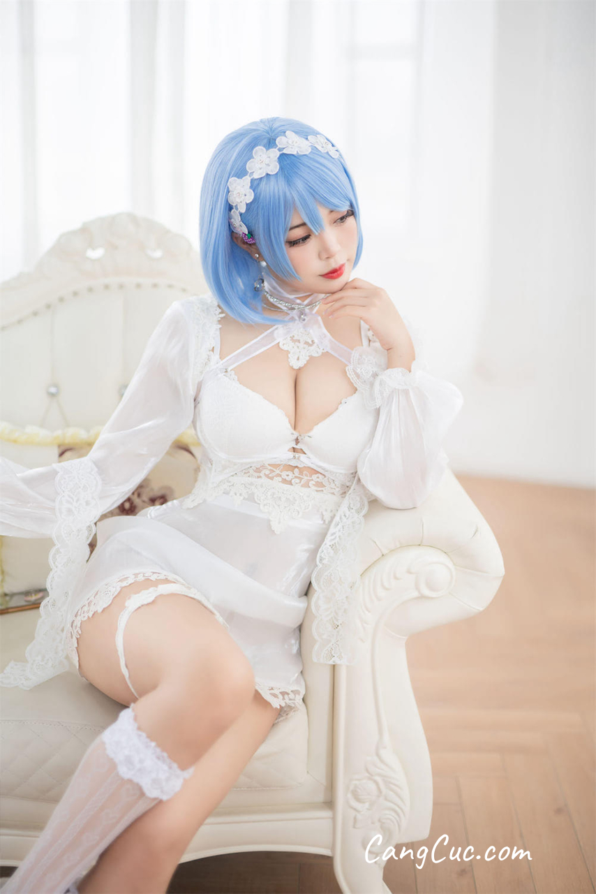 Coser@白烨 Vol.048: 恰巴耶夫