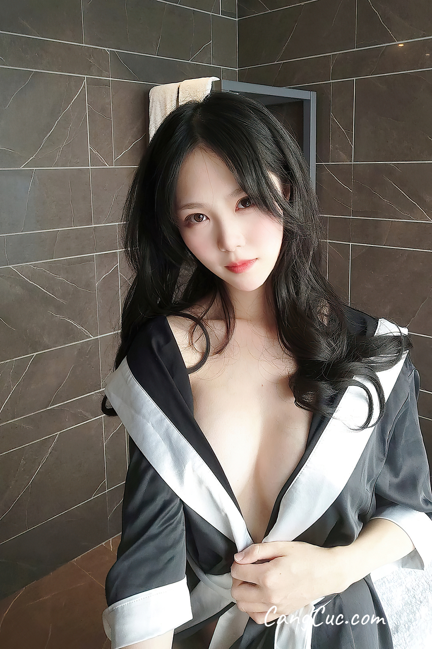 Coser@抖娘-利世 Vol.058: 今夜不归