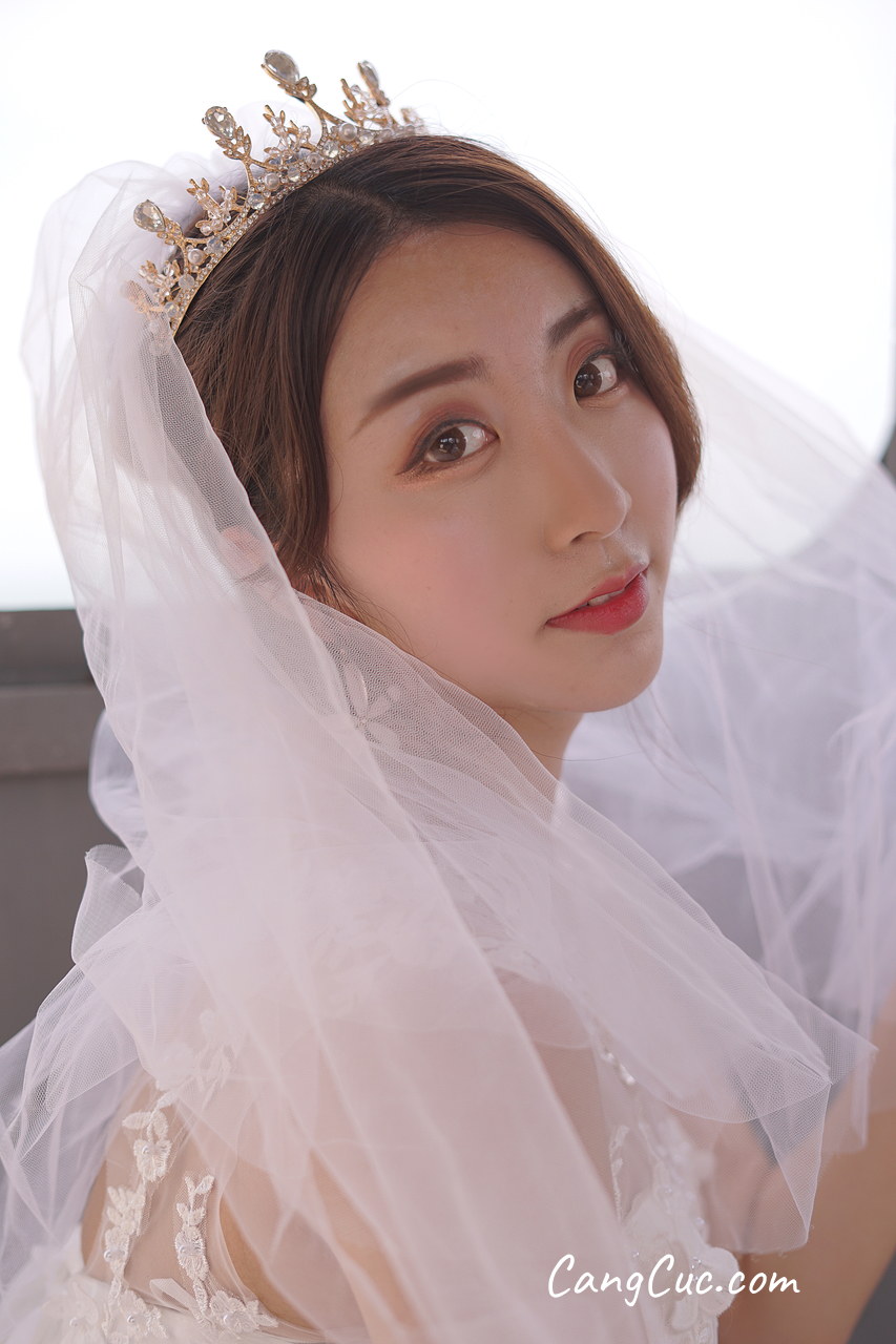 Coser@黑川 Vol.059: 海岛之旅真爱版