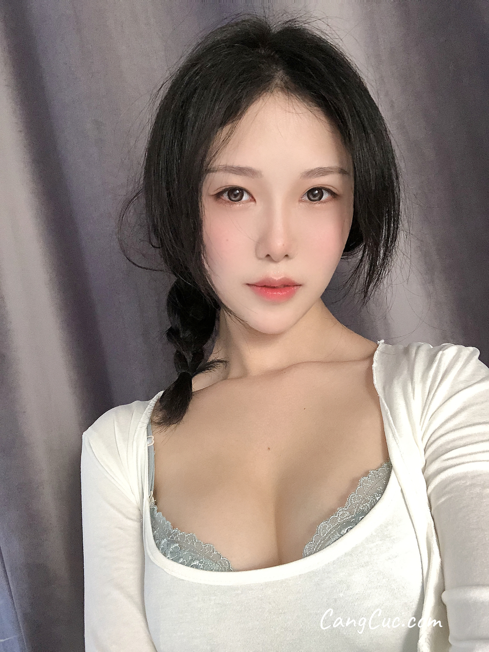 Coser@抖娘-利世 Vol.067: partme 26套
