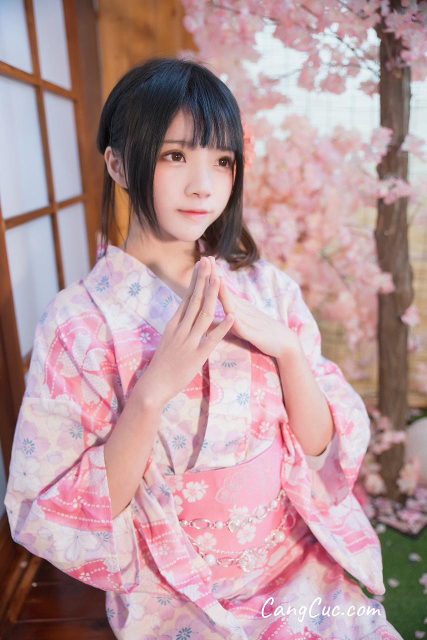 Coser@桜桃喵 Vol.078: 双人本