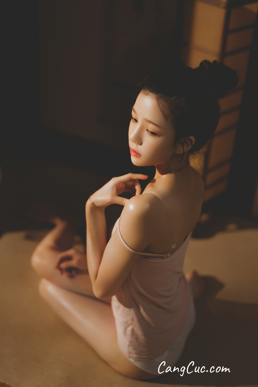 Coser@桜桃喵 Vol.106: 炙夏01