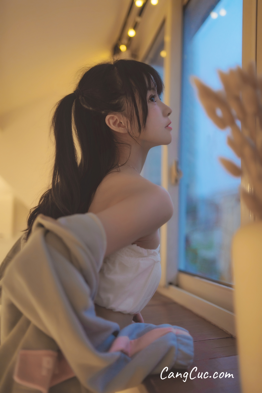 Coser@桜桃喵 Vol.117: 碎星