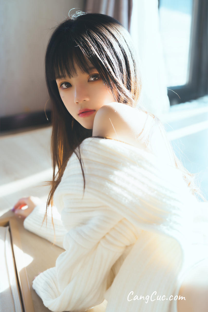 Coser@桜桃喵 Vol.118: 暖暖01
