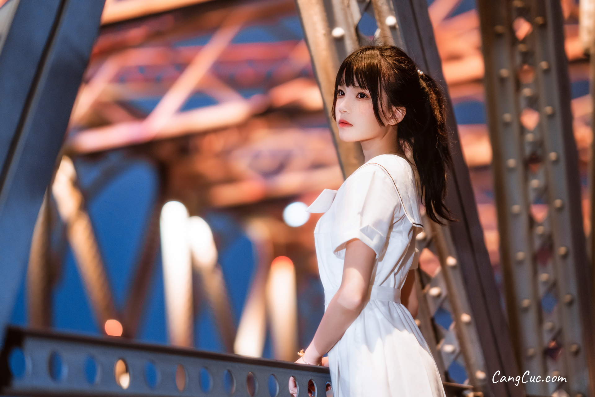 Coser@桜桃喵 Vol.122: 离光