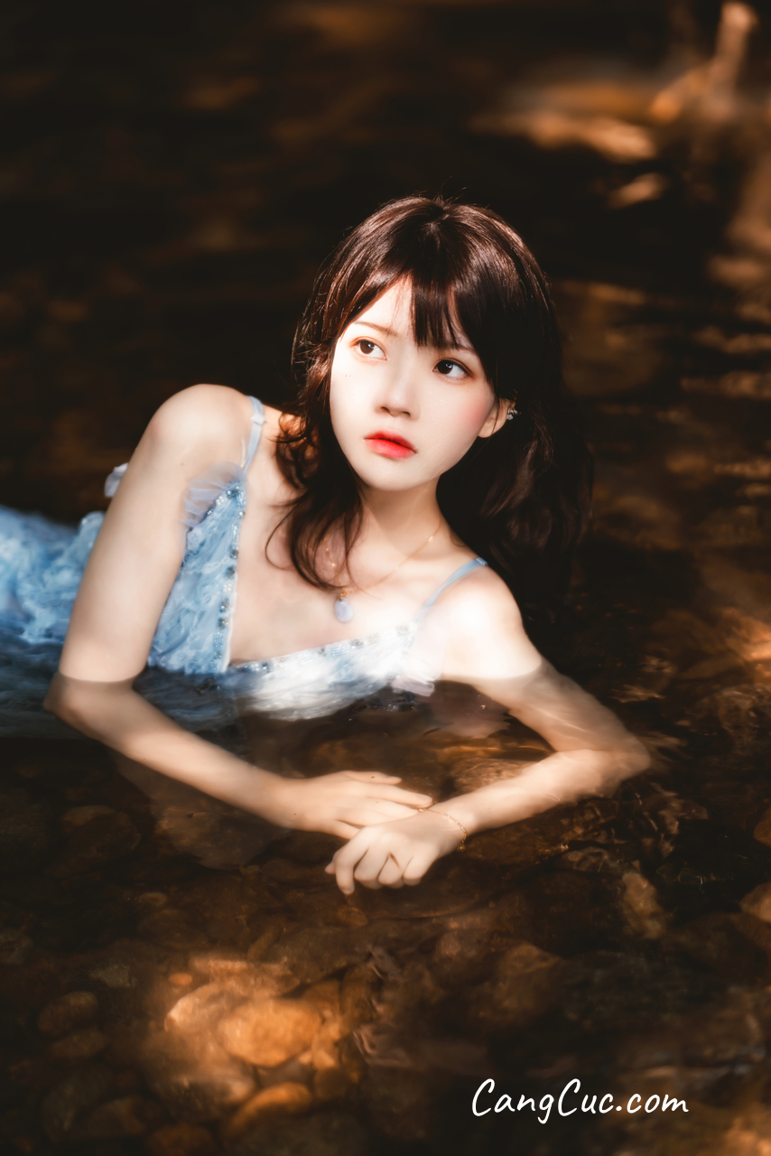 Coser@桜桃喵 Vol.129: 沉溺