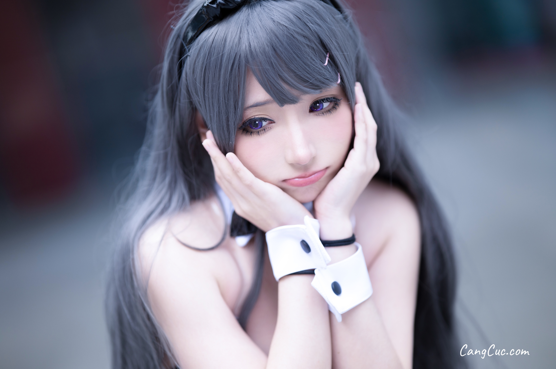 Coser@是三不是世w No.003: 麻衣学姐