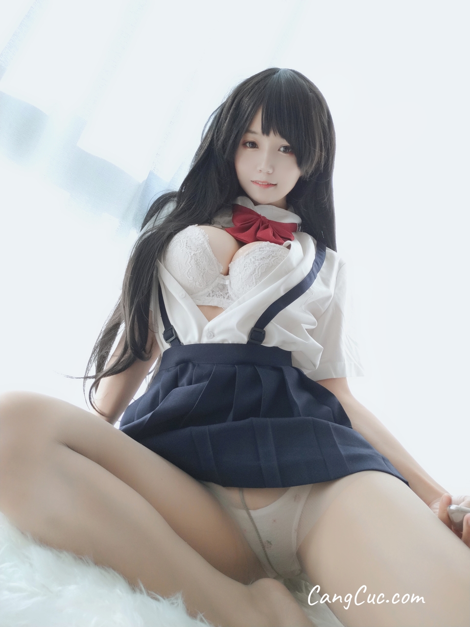 Coser@小仓千代w No.004: 告白常识