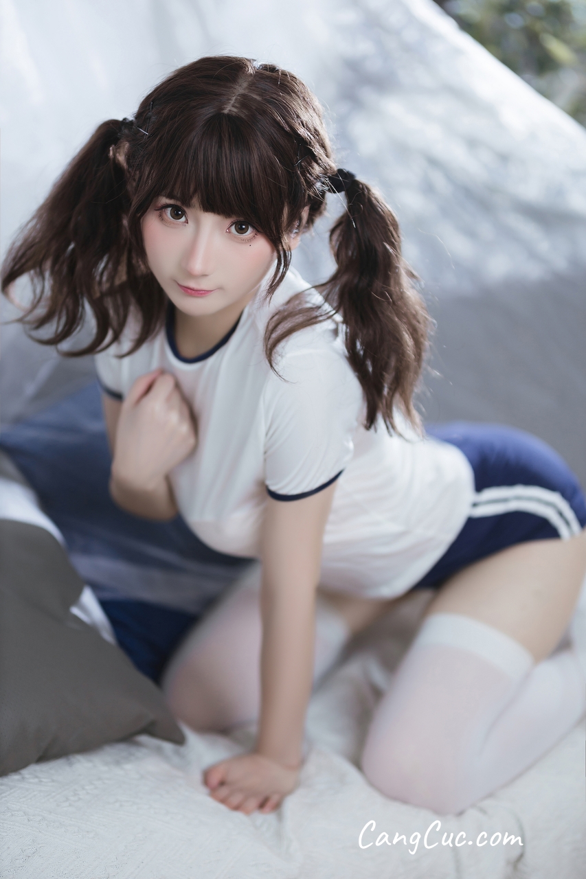 Coser@是三不是世w No.005: 束缚