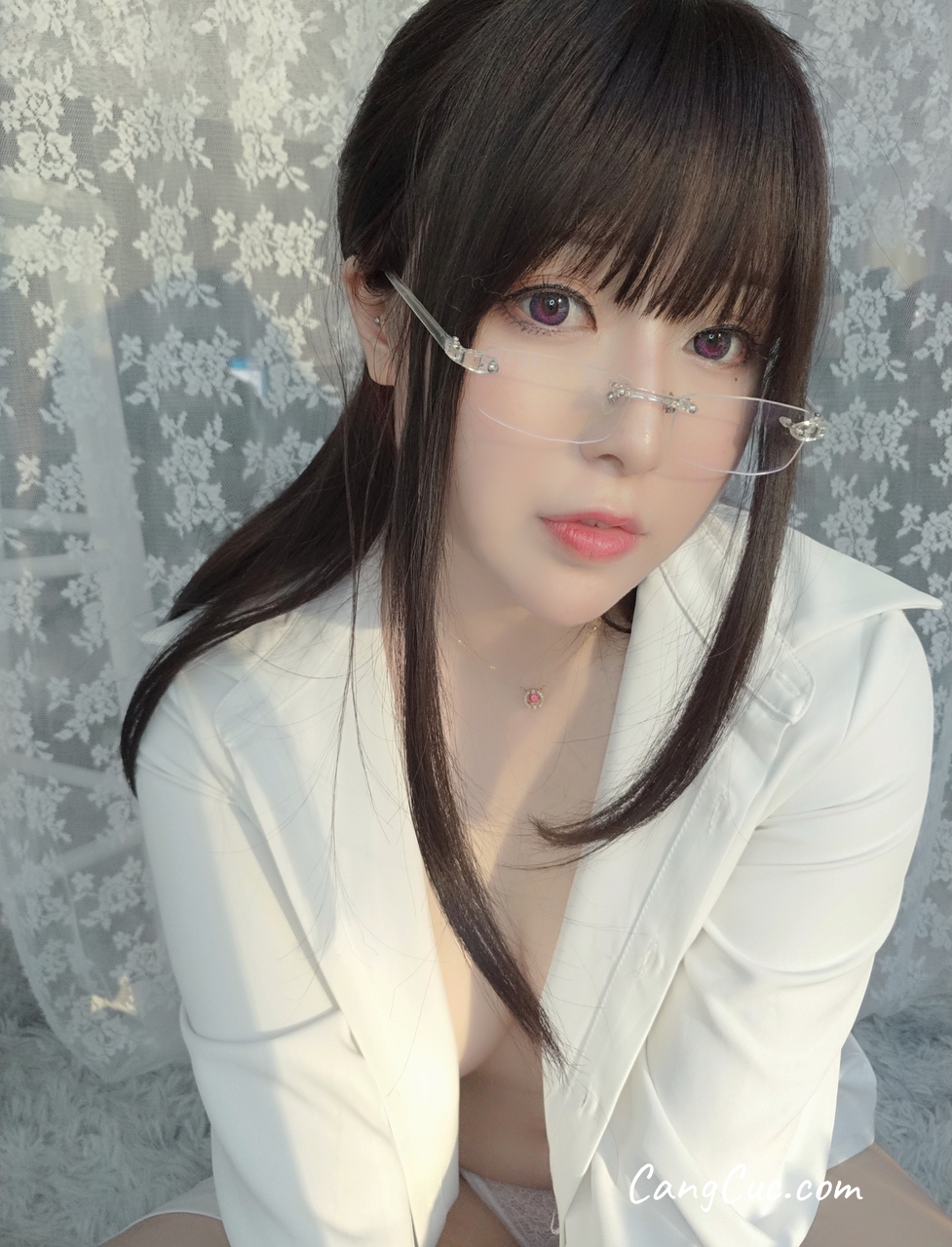Coser@小容仔咕咕咕w Vol.006: 创口贴OL