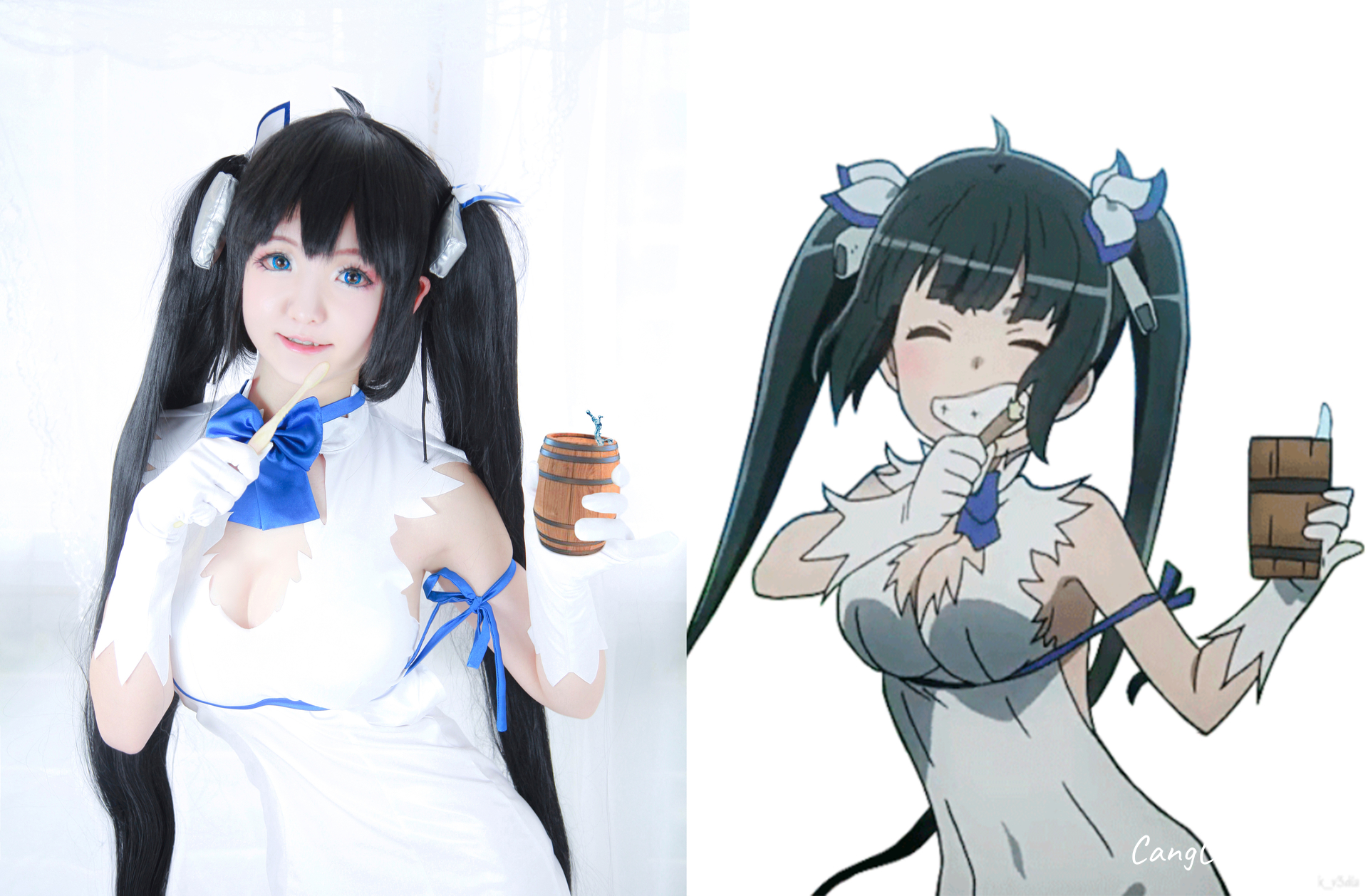 Coser@一小央泽 (yixiaoyangze): 赫提亚斯