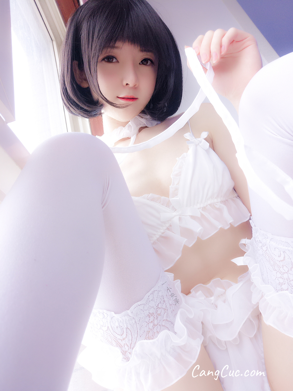 Coser@一小央泽 (yixiaoyangze): 私摄