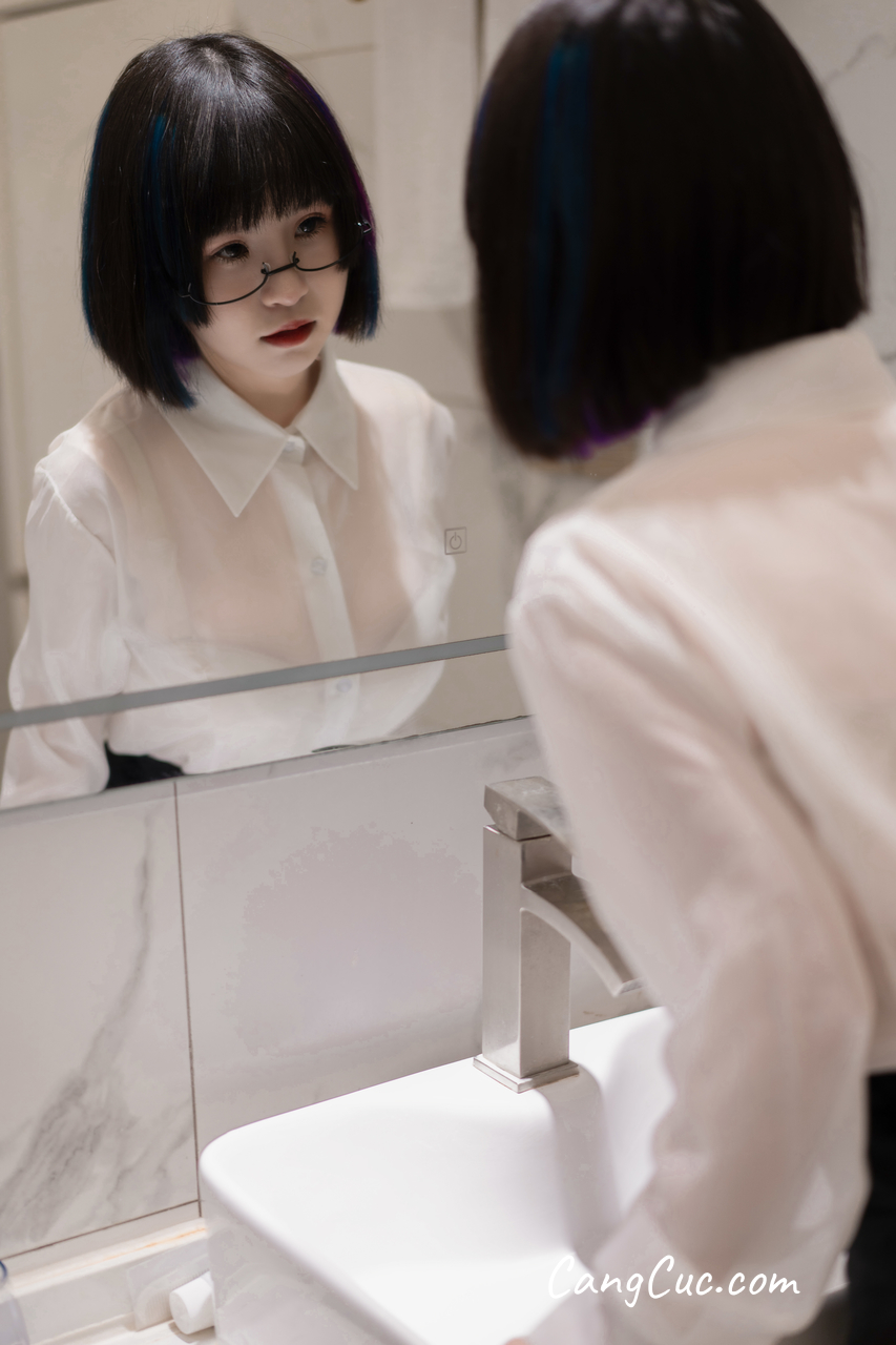 Coser@晕崽Zz: 未流出-迷情小秘