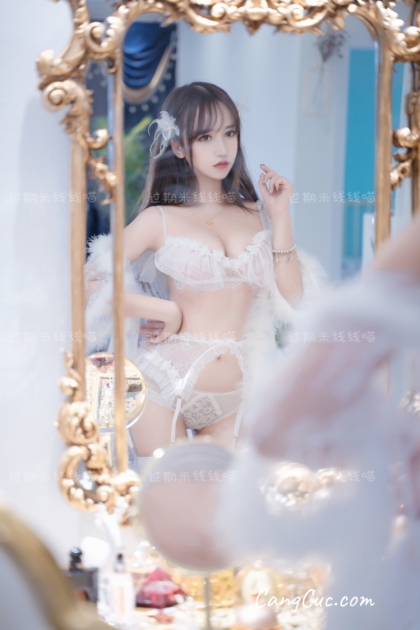 Coser@过期米线线喵 天使与魔鬼
