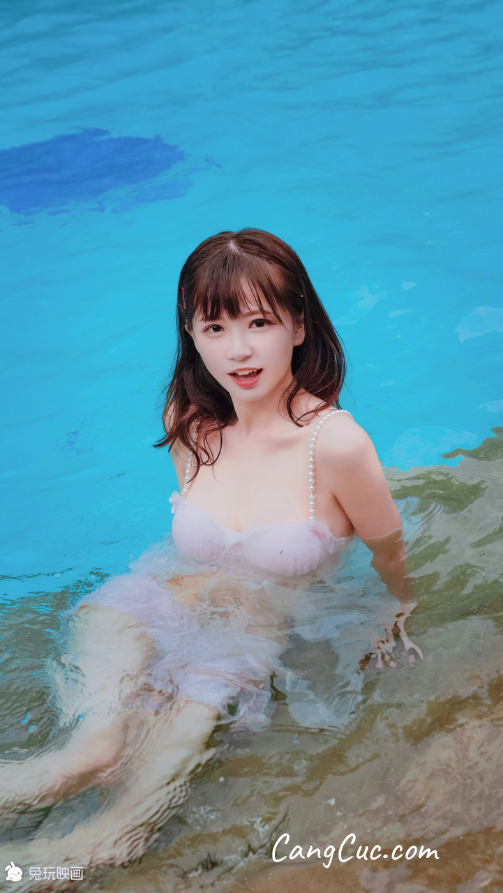 Cosplay@兔玩映画 Vol.015: 私房物语