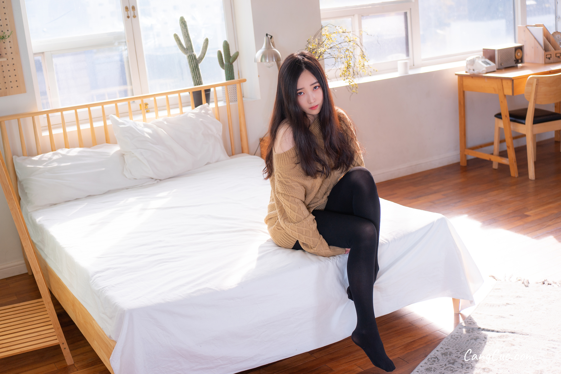[CreamSoda] Bambi (밤비): “Bambi Vol.5”