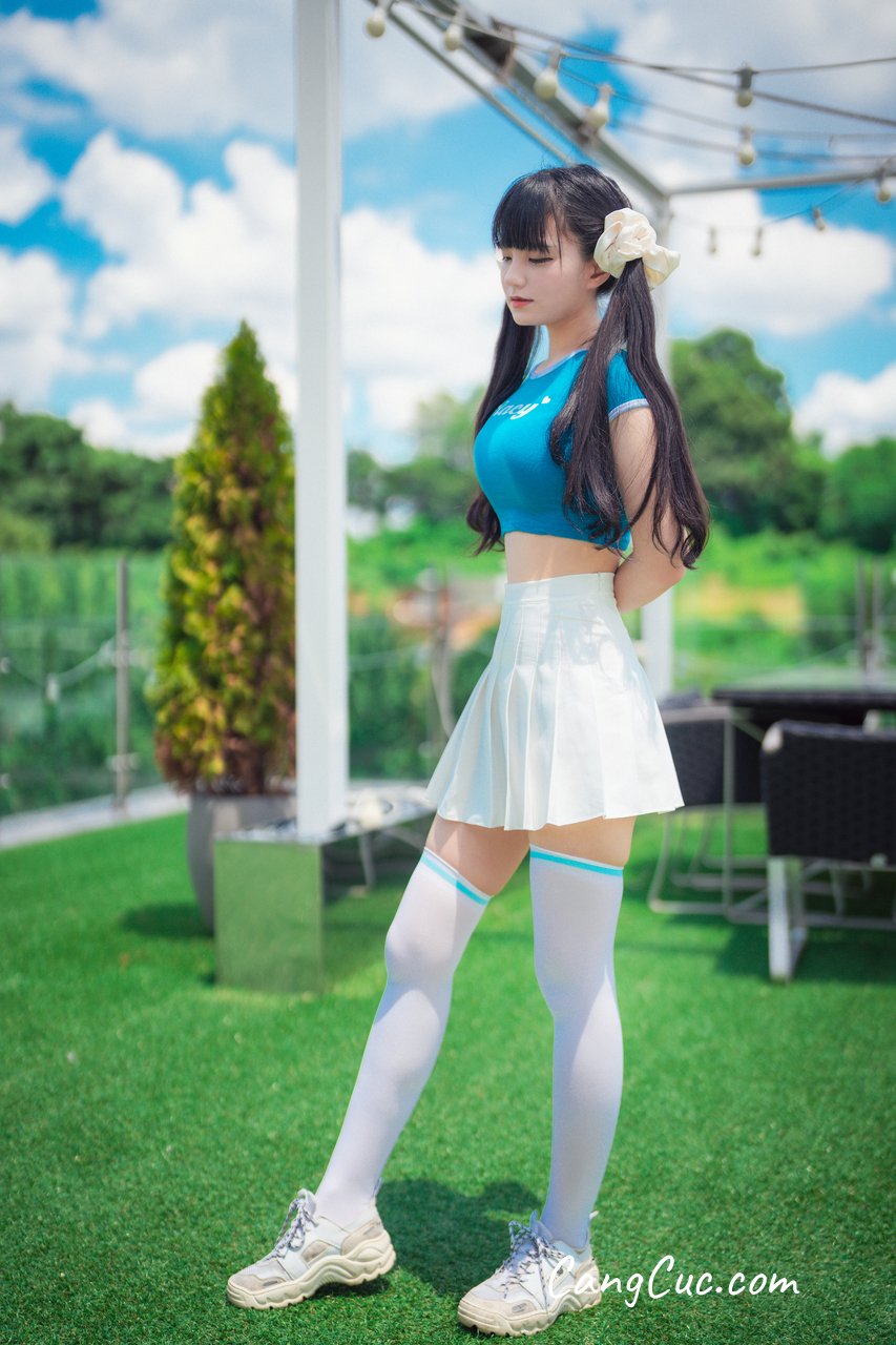 DJAWA Photo – Jeong Jenny (정제니): “Refreshing Summer”