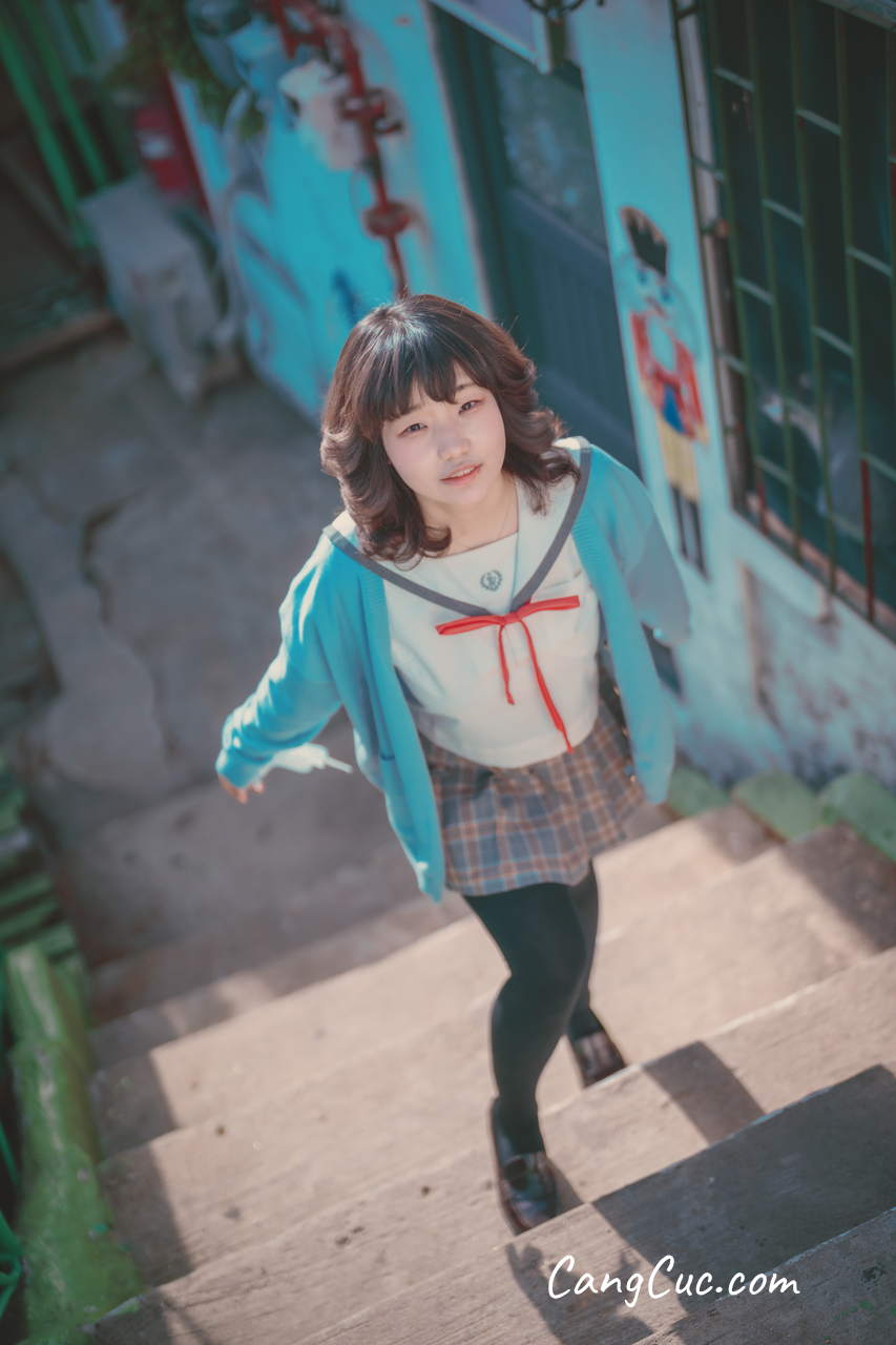 DJAWA Photo – Mimmi (밈미): “Your Panties”
