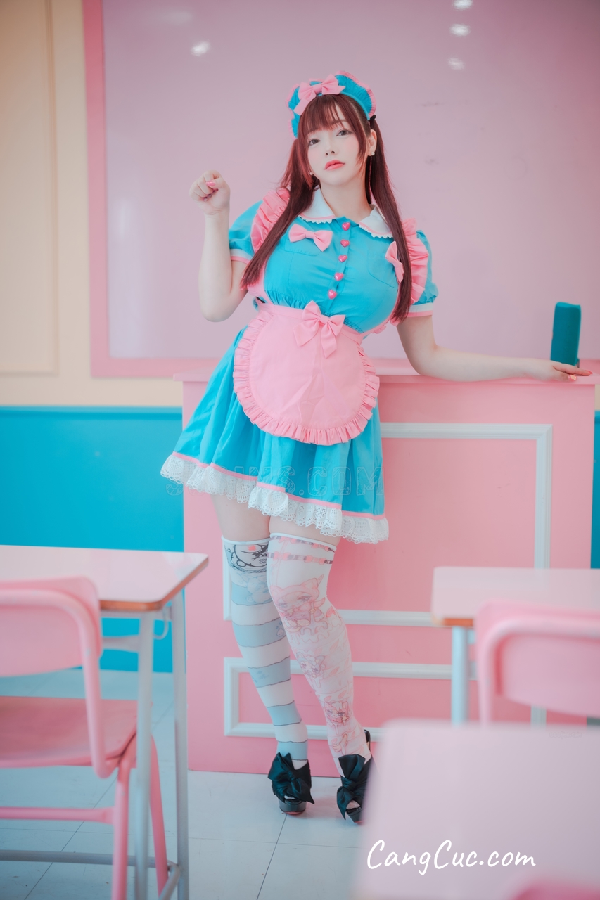 DJAWA Photo – Tunamayo: “Tunamaid” (+S.Ver)
